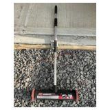 Maxtech Rolling Magnetic Sweeper