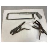 Assorted Tools