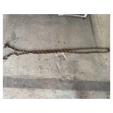 136 Inch Chain
