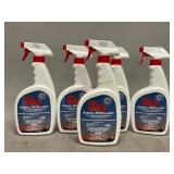 Hot Pepper Wax Animal Repellent