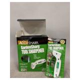 Accu Sharp Tool Sharpener