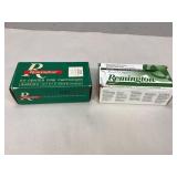 Remington 38 Special Ammunition & Casings