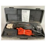 Craftsman Reciprocating Saw