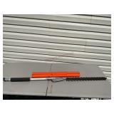 Echo Hedge Trimmer Attachment