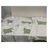 I Wet My Plants T-shirts