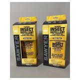 Sawyer Insect Repellent