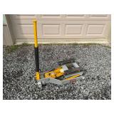 Craftsman Motorcycle/ATV Jack