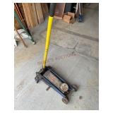 3.5 Ton Floor Jack