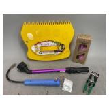 Assorted Gardening Tools