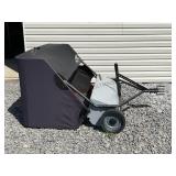 Ohio Steel Yard Rake