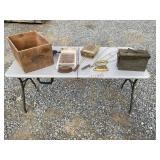 Miscellaneous Antiques and Collectibles
