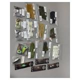 Fishing Lures