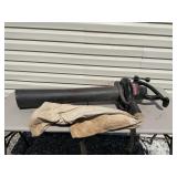 Toro Super Blower Vac