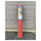 Tenax Snow Guard Fence