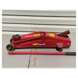 MVP Superlift 5000 Pound Floor Jack