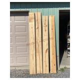 Pine 2x10ï¿½s