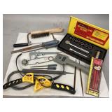 Miscellaneous Tools