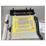 Rockwell Wall Mount