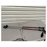 Komperdell Walking Sticks