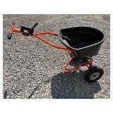 Agri-Fab Seed Spreader