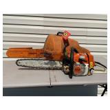 Stihl MS 260 Chainsaw 18in