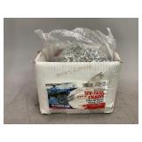 ATV TRAC Tire Chains