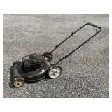 Bolens 21 In Push Mower