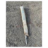 Snow Roof Rake