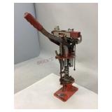 MEC 650 Shotshell Reloader Press