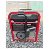 Briggs and Stratton Generator