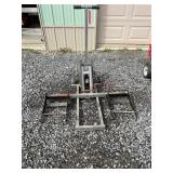 Pittsburgh High Lift Riding Mower/ATV Lift