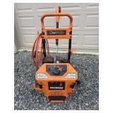 Generac Pressure Washer 2300-3100 psi