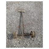 Trailer Dolly