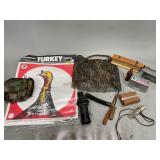 Turkey Hunting Supplies and More