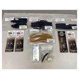 Assorted Fishing Gear
