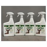 Bobbex Deer Repellent