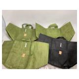 Root Pouch Reusable Bags