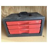 Craftsman Tool Box