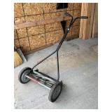 Great States Reel Mower