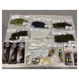 Miscellaneous Fishing Gear