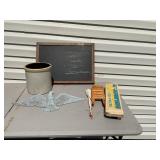 Antique Lot