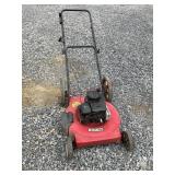 Huskee Lawn Mower