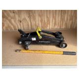Floor Jack