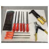 Assorted Files & Other Tools