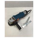 Angle Grinder & Accessories