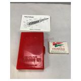 Lee Precision Reloading Kit & More