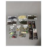 Fishing Lures