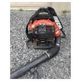 Echo Gas Leaf Blower  PB-500T