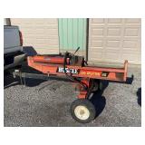 Huskee 22 Ton Log Splitter
