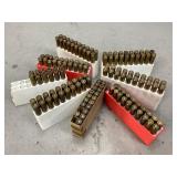 Collection of 270 Brass Casings